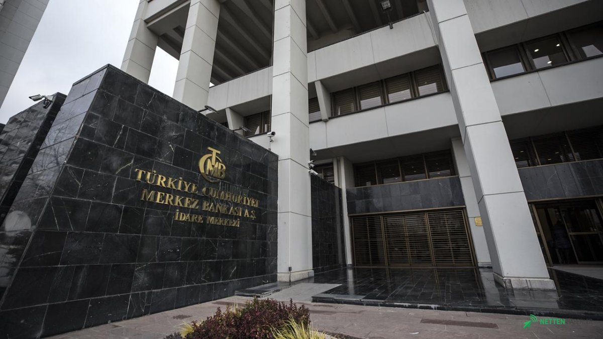 Merkez Bankası'ndan Kritik Rapor: Ekonominin Borç Haritası Çıktı! Borçlu Kim, Alacaklı Kim?