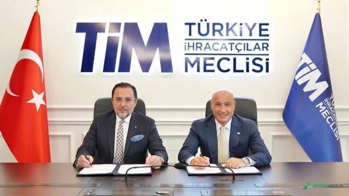 Türkiye'nin E-İhracat Devleri İstanbul'da Buluşuyor: Küresel Dijital Ticaretin Rotası Çiziliyor!
