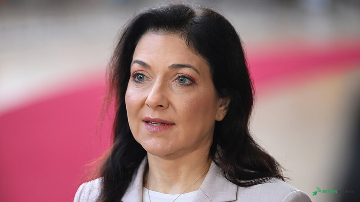 Almanya'dan Kritik Türkiye Ziyareti: Ekonomi ve Enerji Bakanı Reiche Geliyor! İşbirliği Masada Neler Konuşulacak?