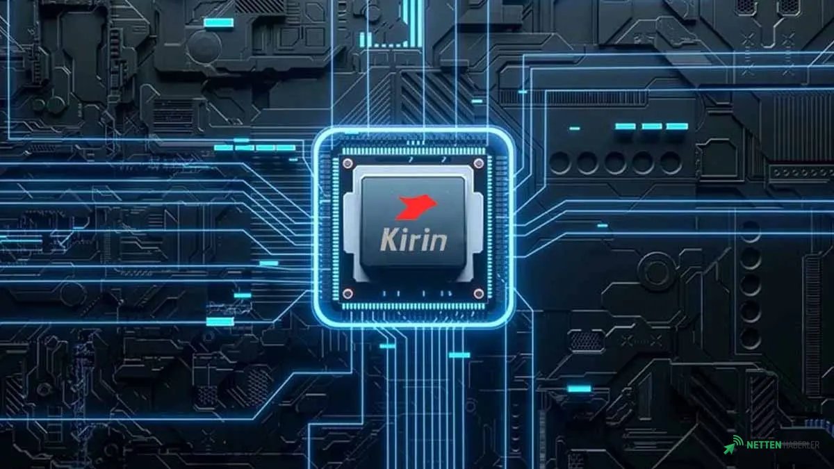 Huawei'den Nefes Kesen Sızıntı! Kirin 2026 Pro İle Teknoloji Devrimi Geliyor: LogicFolding Mimarisi ve Şaşırtan Çekirdek Yapısı Ortaya Çıktı!