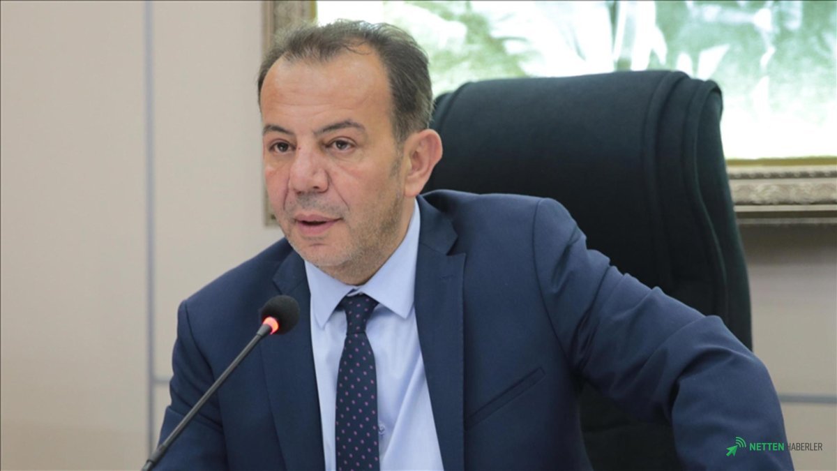 Tanju Özcan'ı Sarsan Yeni İddialar: 'Nitelikli Cinsel Saldırı' Soruşturması Başlatıldı!