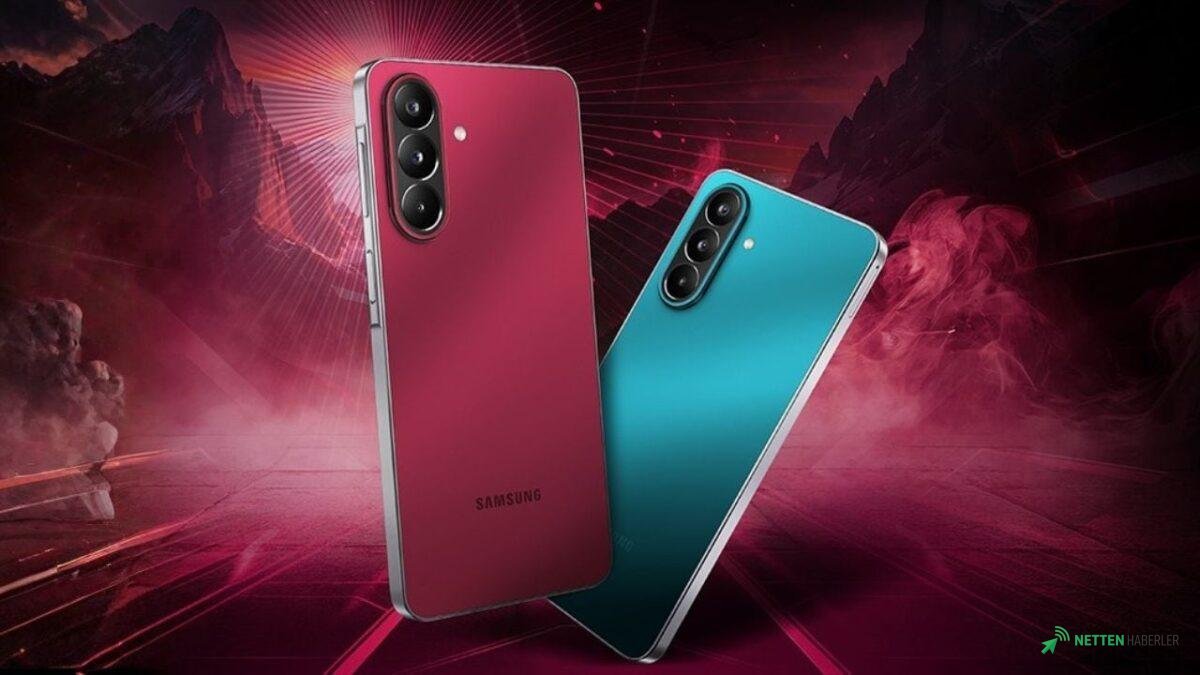 Samsung'dan Orta Segmente Bomba! Galaxy M47 Sahne Aldı: İşte Tüm Detaylar ve Sizi Şaşırtacak Fiyatı!