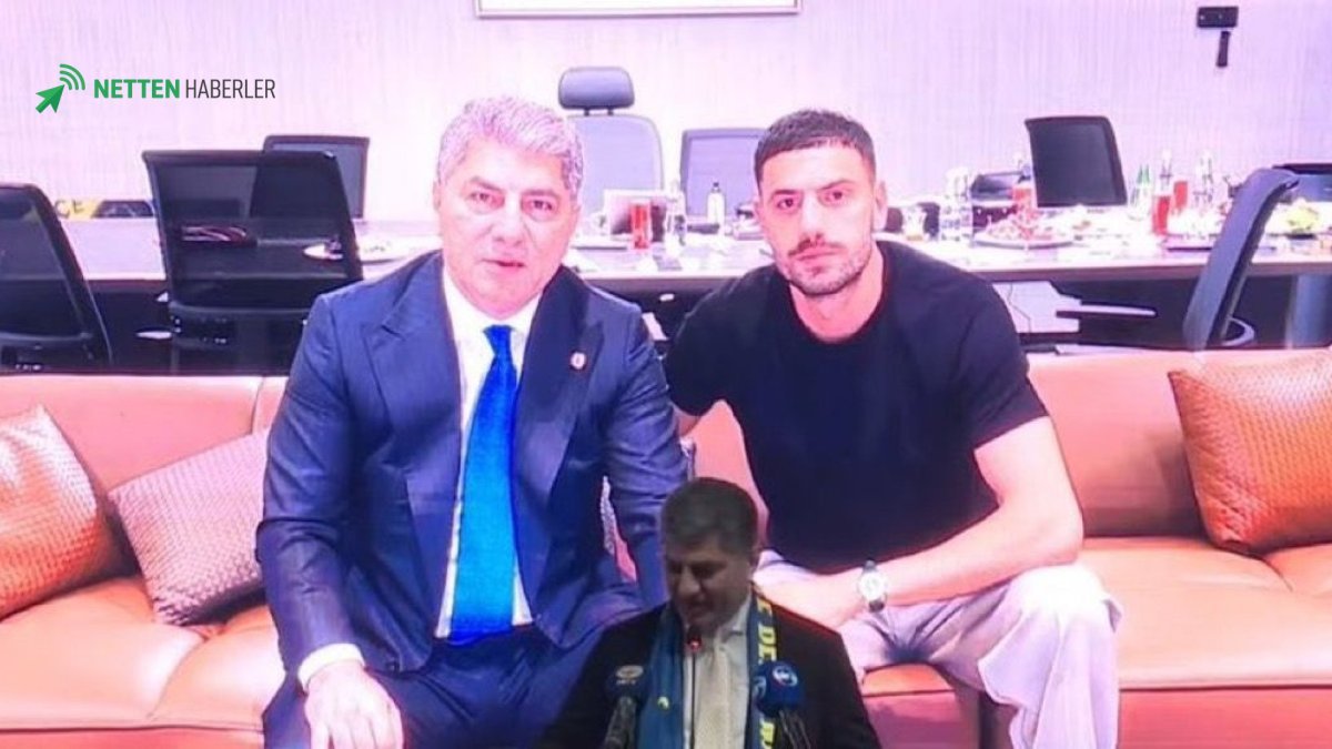 Fenerbahçe Başkan Adayı Hakan Safi'den İddialı Transfer Hamleleri: Merih Demiral ve Luis Suarez Açıklamaları Gündemde