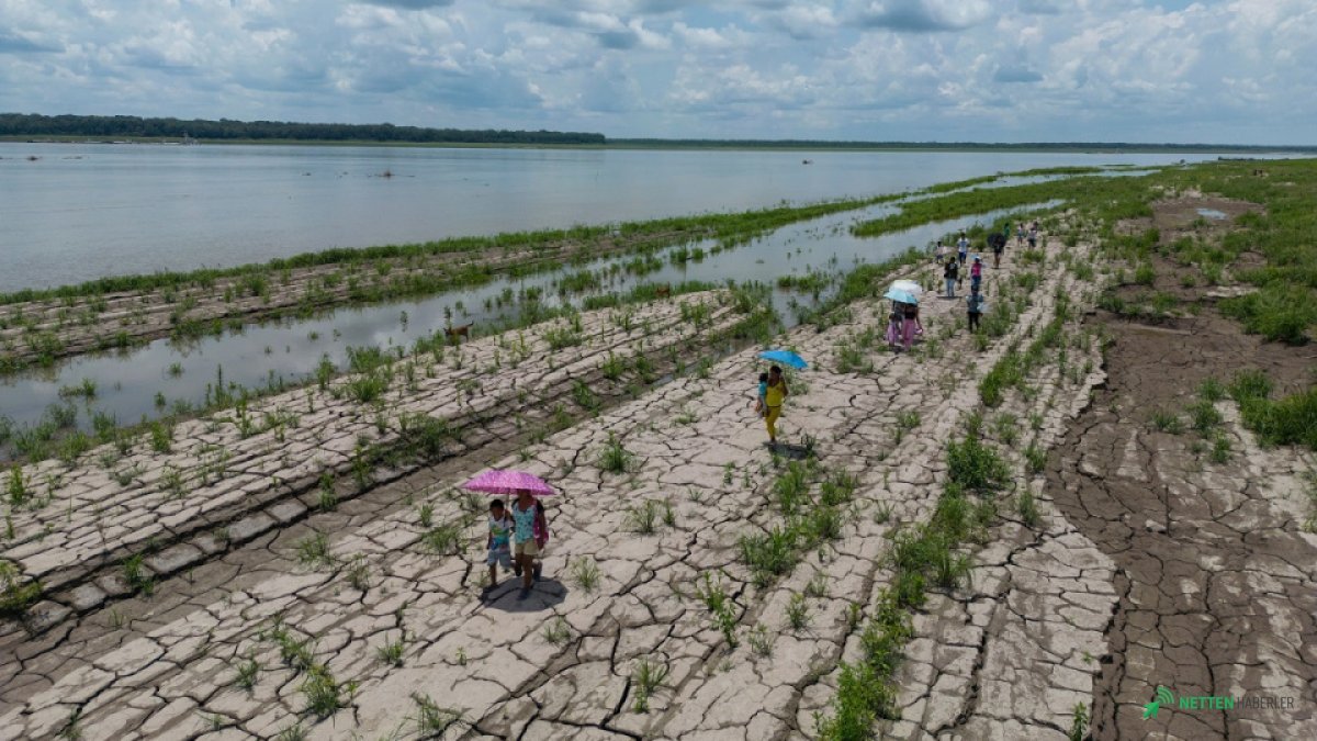 Dünya Yeni Bir İklim Kabusuna mı Hazırlanıyor? El Nino Dönüşü Yaptı: Şok İddialar Ortaya Atıldı!