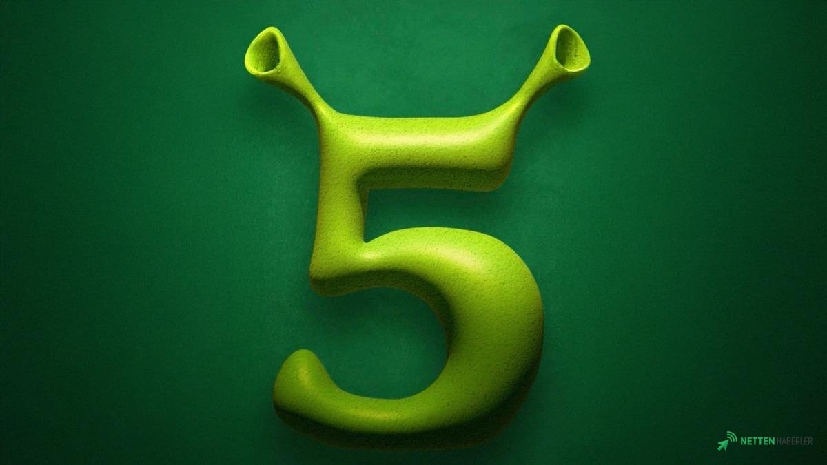Yeşil Dev Geri Döndü: Shrek 5'ten İlk Ağızları Açık Bırakan Fragman Yayında! Orijinal Kadro ve Yeni Yıldızlar Birlikte!
