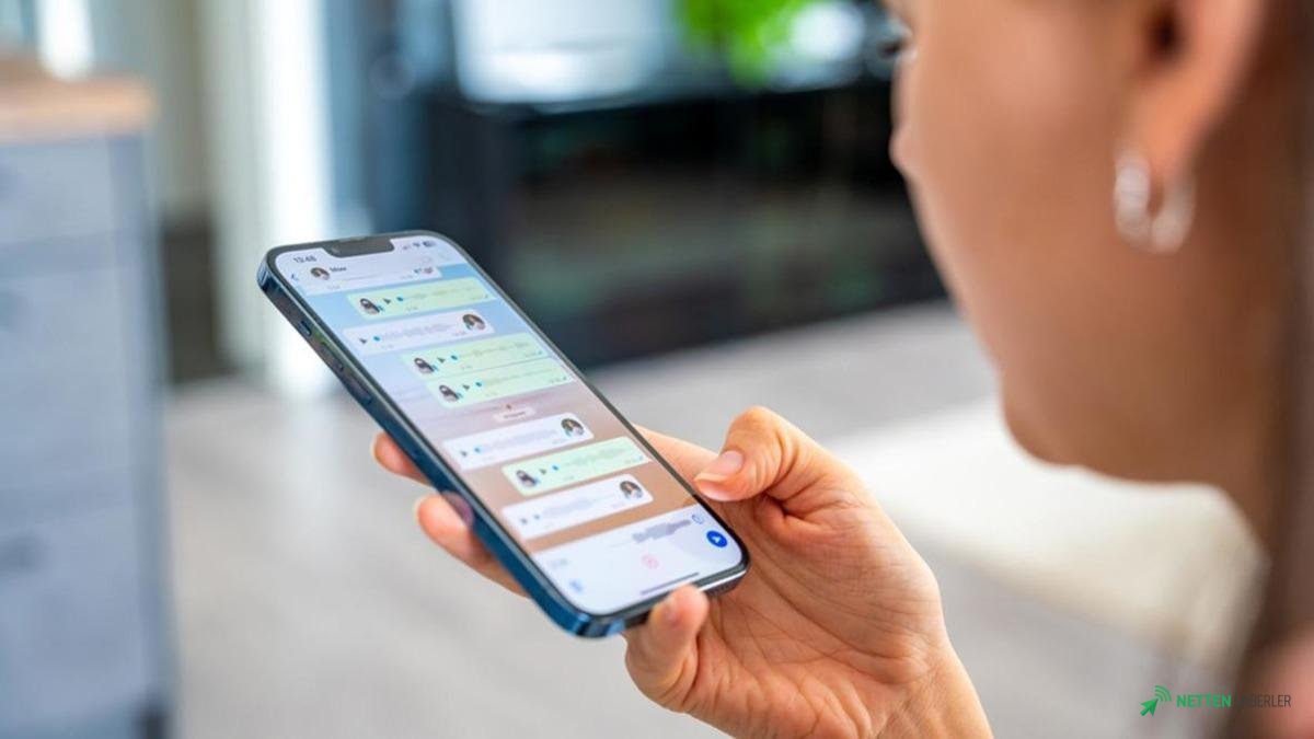 WhatsApp'ta Kaybolan Mesajlar Can Sıkıyor Mu? İşte Tek Tuşla Geri Getirme ve Kapatma Sırları!