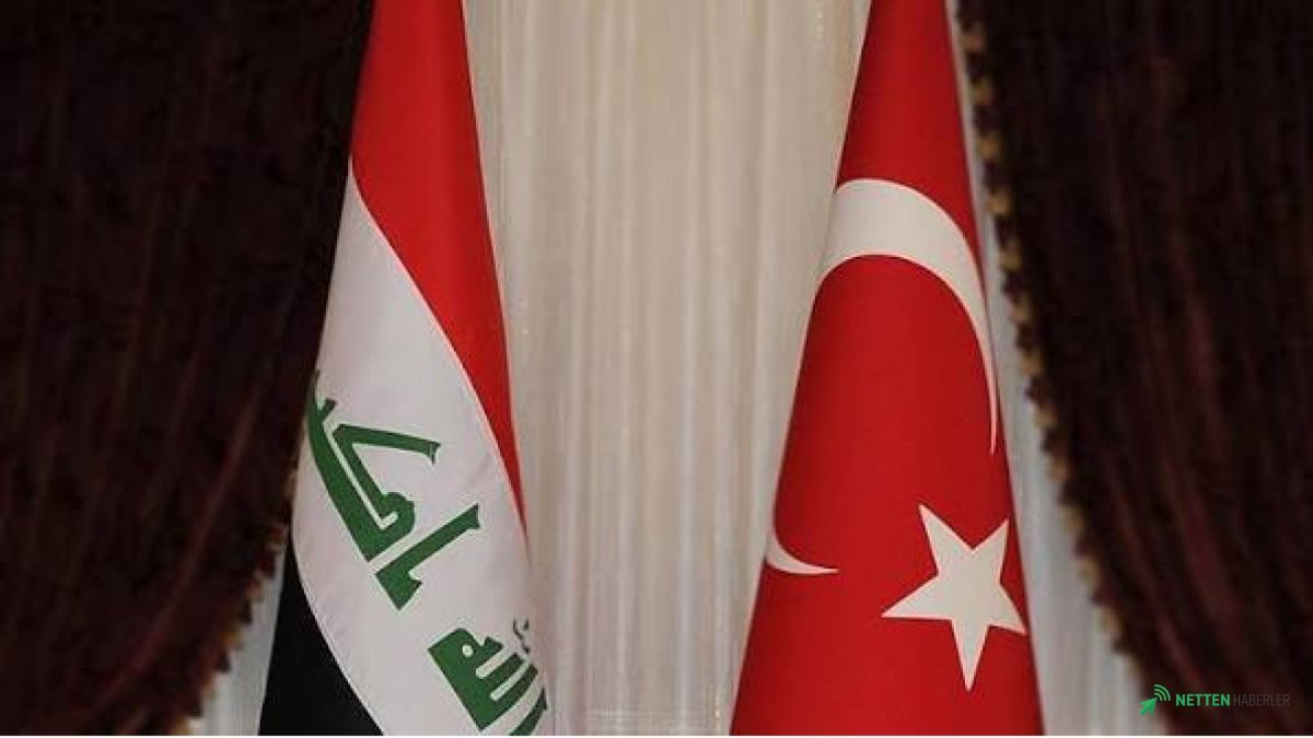 Türkiye-Irak Hattında Kritik Zirve: Ticaretin Geleceği Yeniden Şekilleniyor!