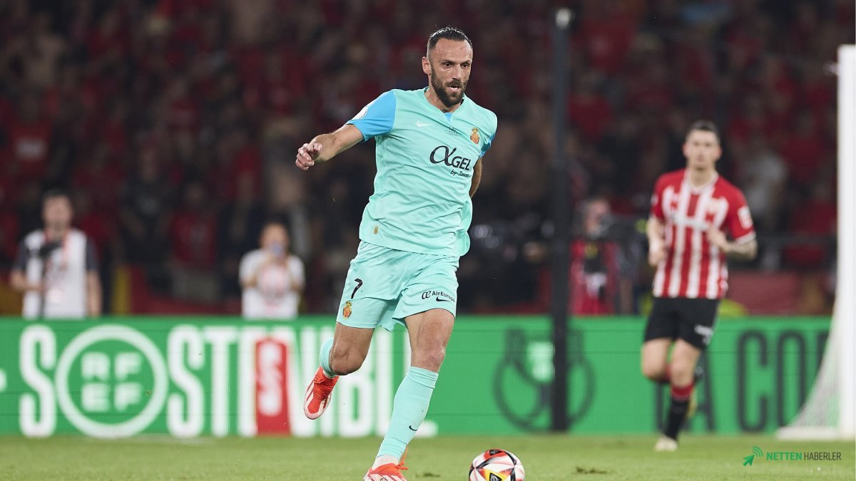 Fenerbahçe'den Bomba Transfer: Muriqi 6 Yıl Sonra Yeniden Sarı-Lacivert!