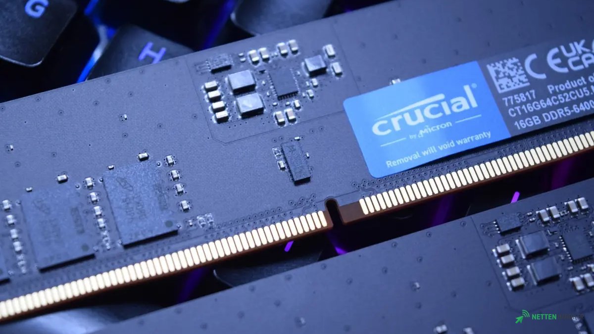 SK Hynix'ten Kritik Gecikme: Bellek Üretimi Çakılıyor, Fiyatlar Tavan Yapacak Mı?