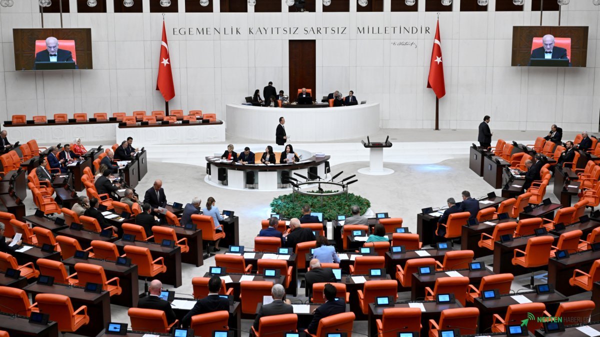 Yargıda Devrim Kapıda! Dava Süreleri Tarihe Karışıyor, Faiz Oranları Fırlıyor: İşte 12. Yargı Paketi'nin Detayları!