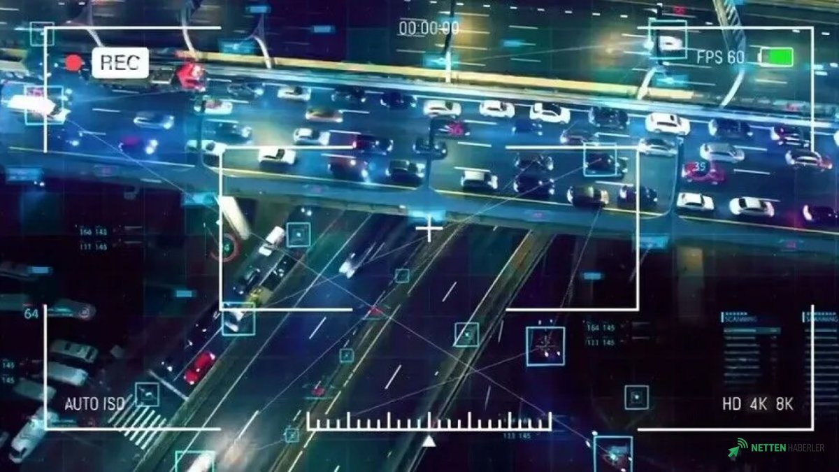 İstanbul'dan Sonra Ankara Dev Adımla Tanışıyor: 5G Destekli Akıllı Yol Devrimi Başlıyor!