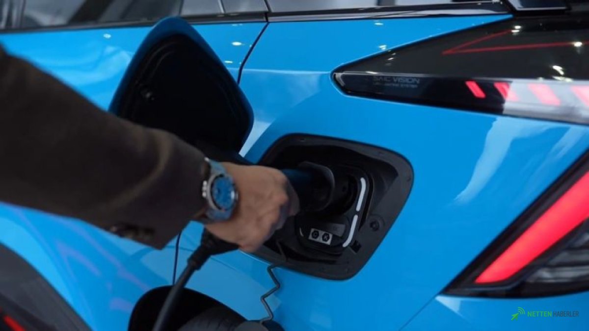 Türkiye Elektrikli Araç Şarj İstasyonlarında Rekor Artış: Rakamlar Şaşırttı!