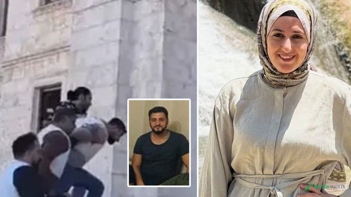 Siirt'te Kan Donduran Katliam! Hamile Eşini ve Amcasını Öldüren Adamın Akıl Sağlığı Raporu Ortaya Çıktı: 'Rastgele Ateş Ettim' Savunması Yalan mı Çıktı?