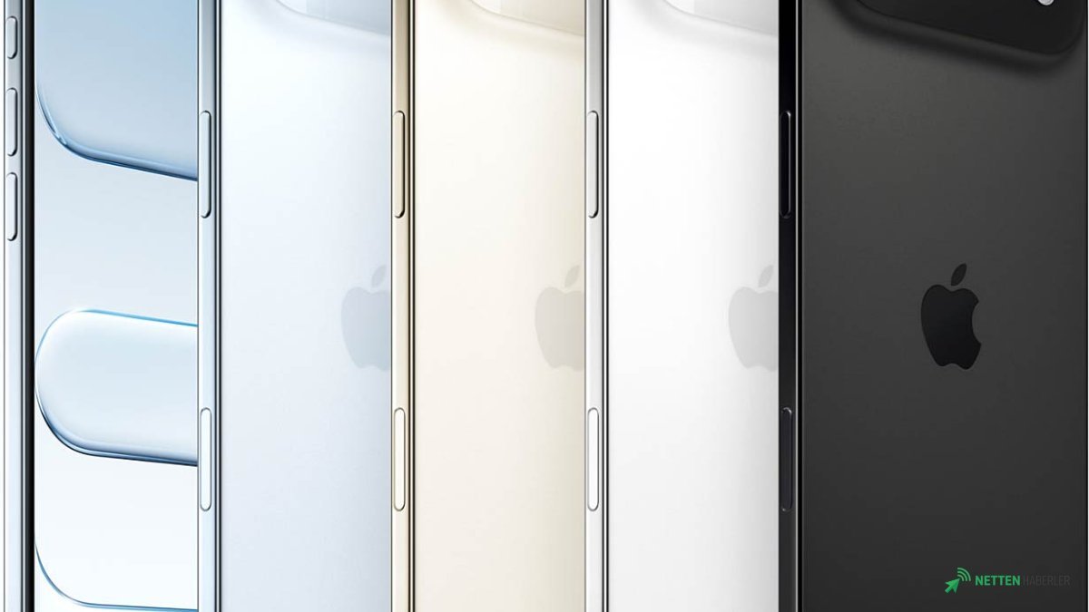 Apple'dan Küresel Çip Kriziyle Savaş Hamlesi: Çinli Devlerle Gizli Görüşmeler Sona mı Yaklaşıyor?