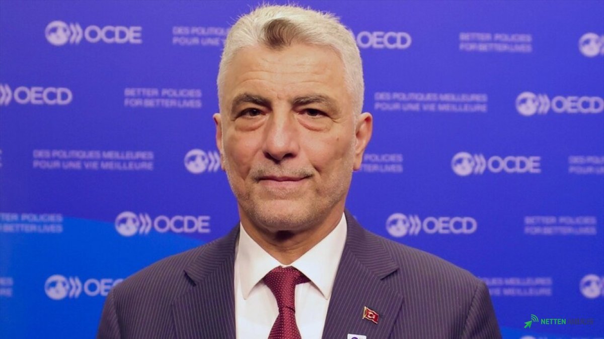 Küresel Ekonominin Kilit Noktası İfşa Oldu: Bakan Bolat'tan Çarpıcı Açıklama!