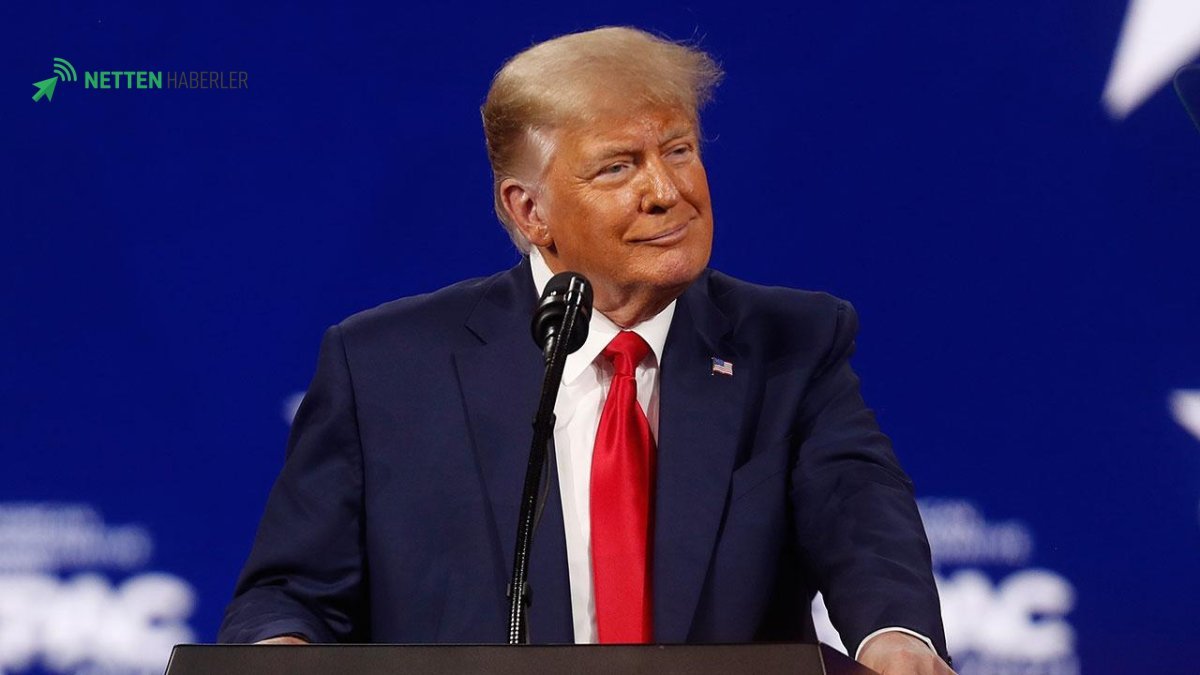 Trump'tan Ankara Çıkarması! NATO Zirvesi İçin Sürpriz Plan Ortaya Çıktı