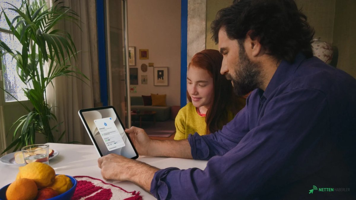 Apple'dan Ebeveynlere Büyük Müjde! Çocuk Güvenliği İçin Yapay Zeka Destekli Devrim Geliyor: İşte O Yenilikler!