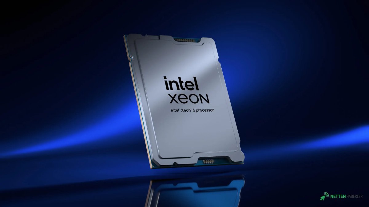 288 Çekirdekli Intel Canavarı Xeon 6+ Geliyor: Veri Merkezleri Yeniden Şekilleniyor!