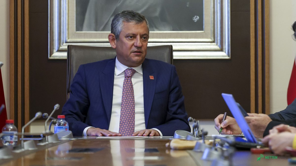 CHP'de Şok Analiz: Seçmen Öfkesi 10 Kat Artarsa Ne Olur? Kurultay İptali Yeni Bir Kabus mu Doğuruyor?