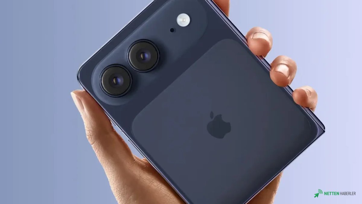 Apple'ın Gizli Silahı iPhone Ultra: 2000 Dolar'lık Katlanabilir Devrim Yolda mı? Lansman Tarihi Şaşırtıyor!