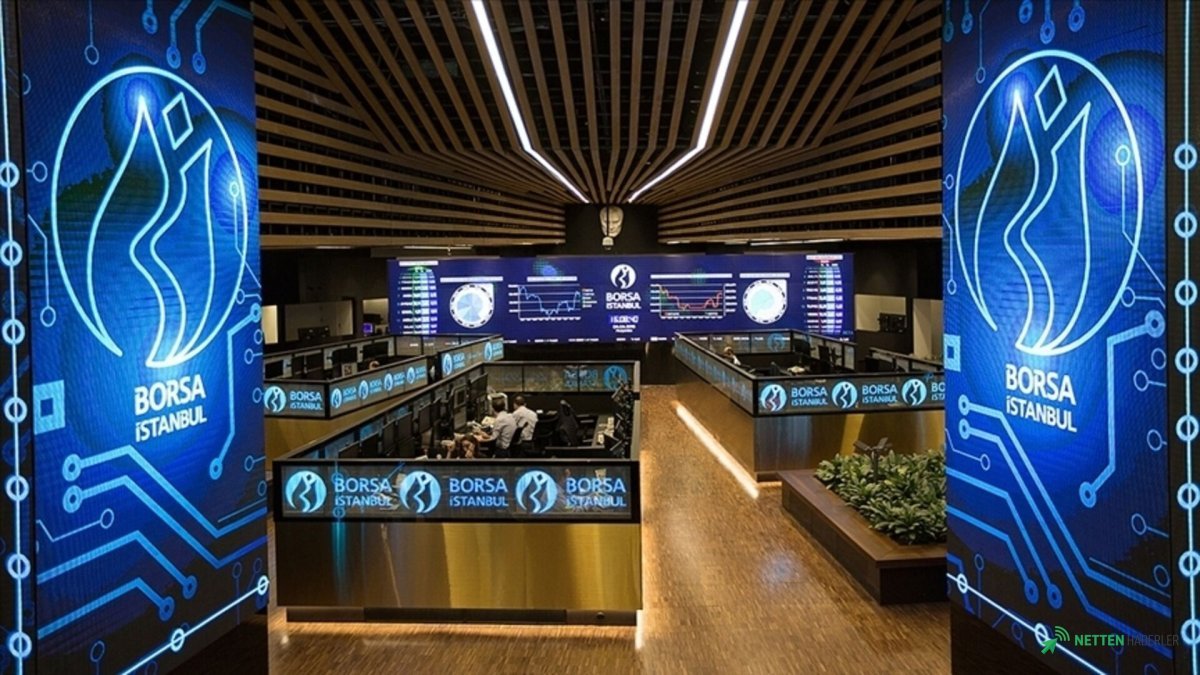 Borsa İstanbul'da Piyasaları Sarsan Yeni Kural: 'Yukarı Adım' Uygulaması Başladı!