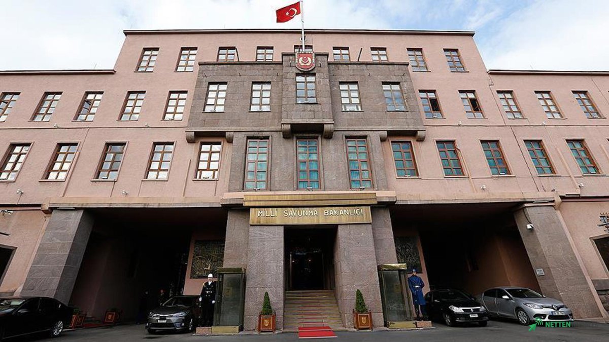 MSB'den Rum Yönetimi'ne NET Mesaj: 'Bu Adımlar Ciddi Sonuçlar Doğurur!'