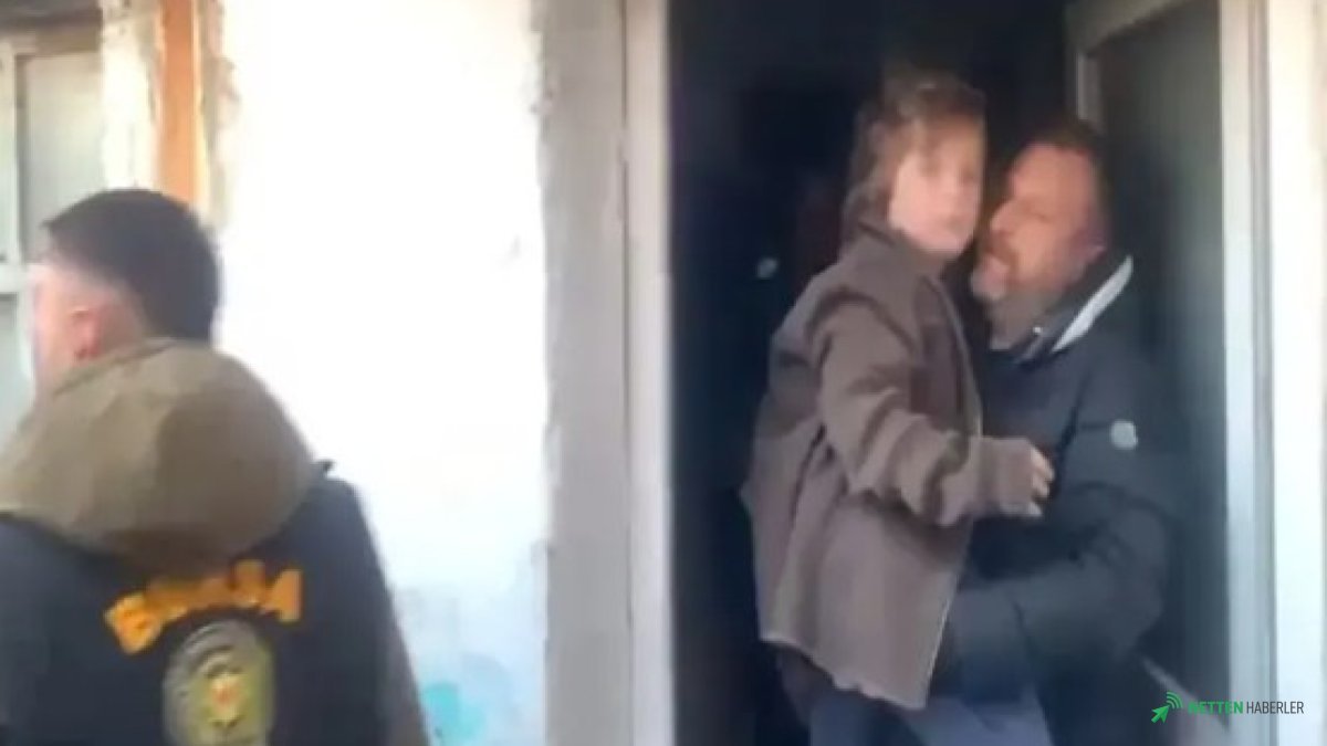 7 Yıl Sonra Harabe Evden Kurtarılan Nazar'ın Kaderi Netleşti: Babaanne ve 5 Sanık İçin Şok İddianame!