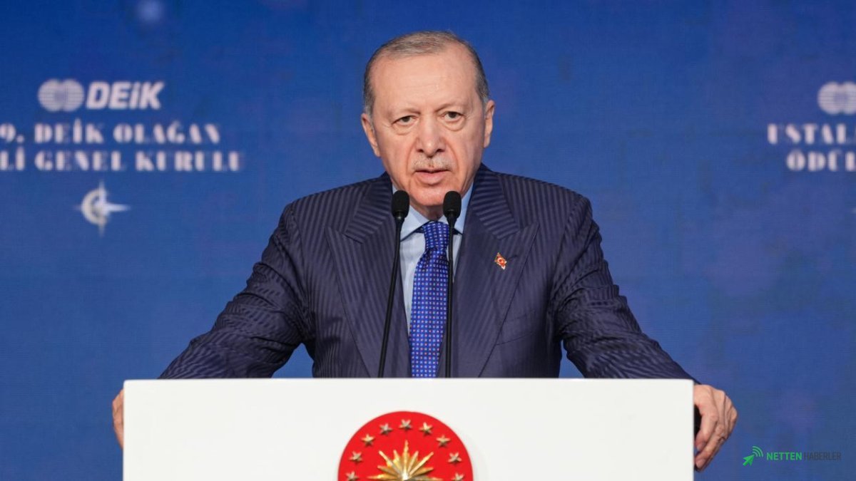Erdoğan Açıkladı: Türkiye'nin En Büyük Sermayesi Ortaya Kondu! O Bedeller Unutulmadı