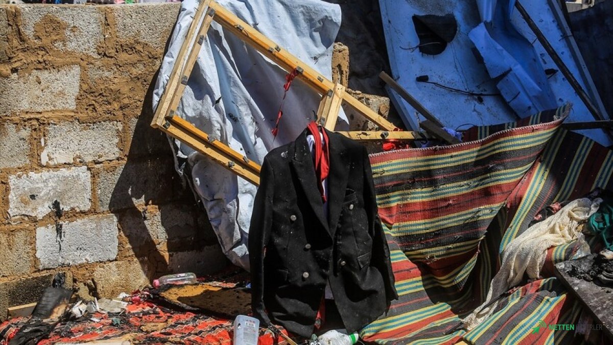 Düğün Hazırlığı Sırasında Yürek Burkan Son: Geliyor Geliniyle Kavuşamadan Hayatını Kaybetti!