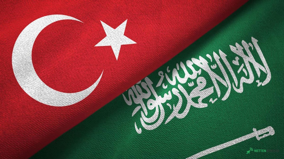 Büyük Müjde! Türk ve Suudi Diplomatlar Vizesiz Seyahat Edecek: Detaylar ve Anlaşmanın Kapsamı Açıklandı