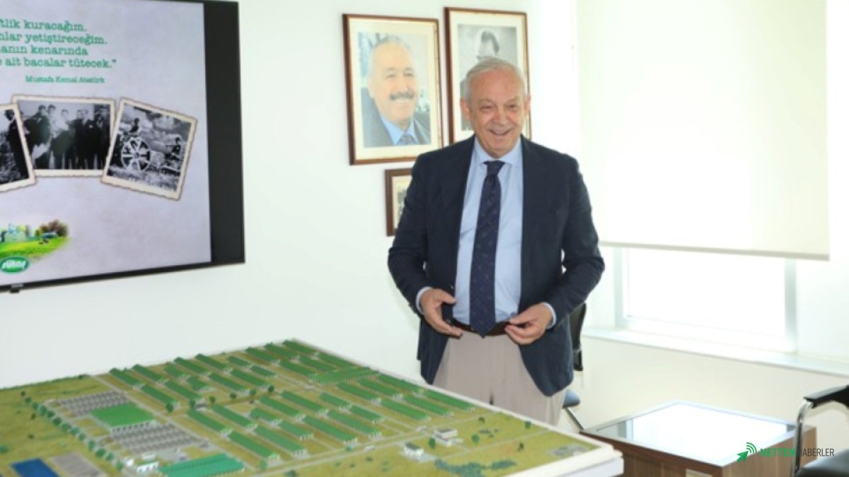 Süt Fiyatları Cep Yakmayacak! SÜTAŞ'tan Enflasyon Altında Zam SinYali: Yeni Hedefler Belli Oldu