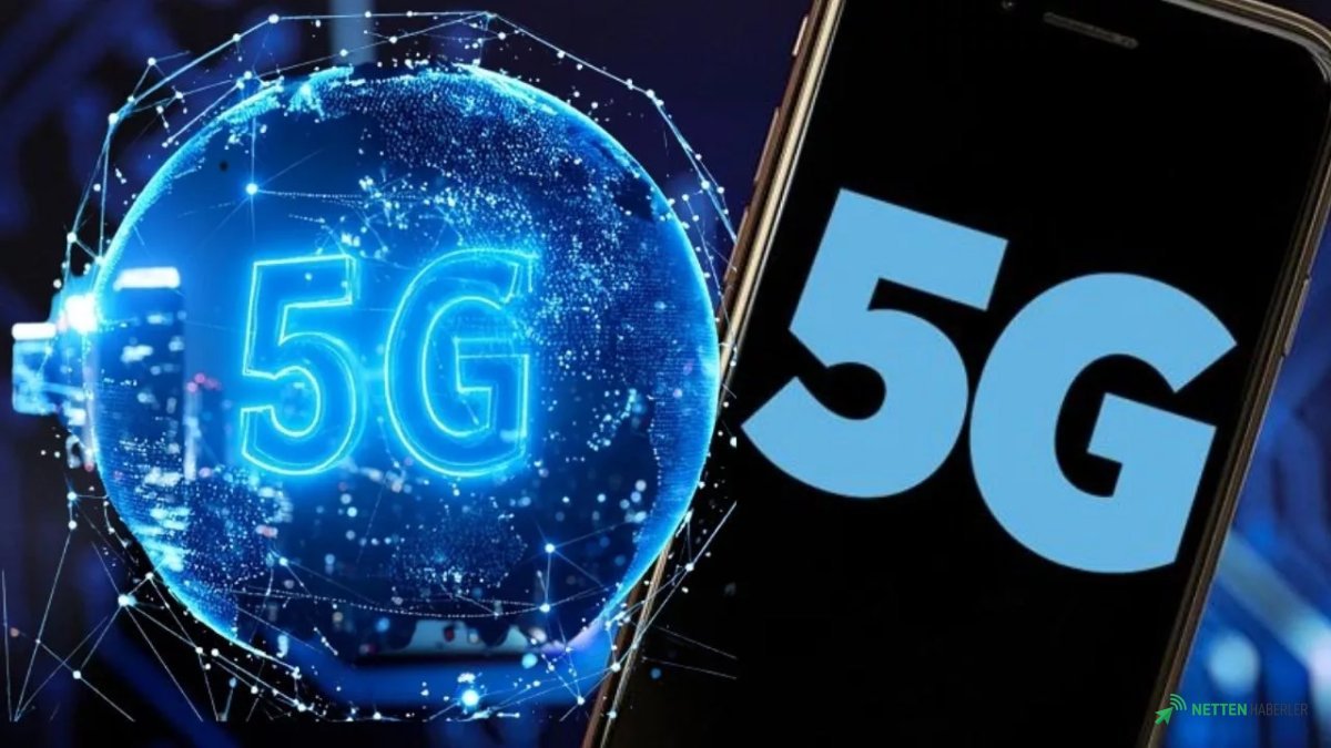 5G'de Dev Atılım: Abonelik Sayısı Rekor Kırdı! Geleceğin Teknolojisi 6G Kapıda Mı?