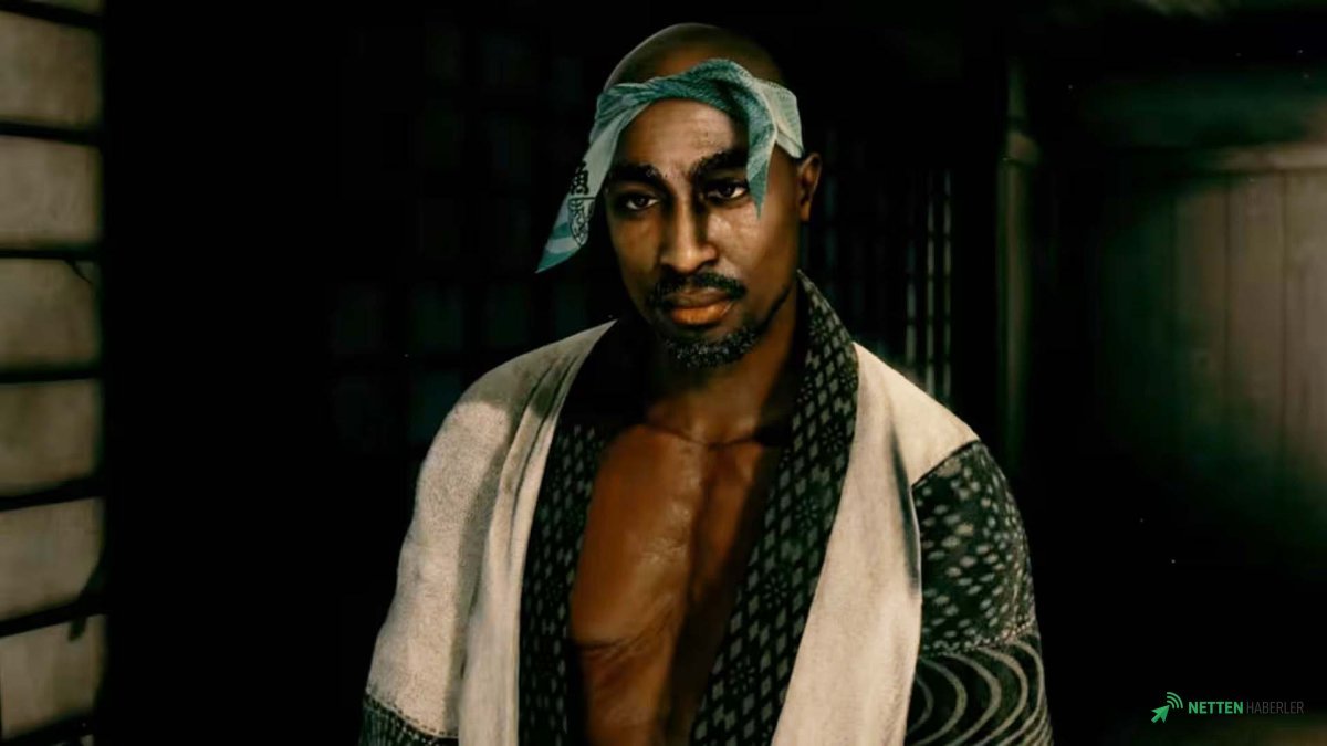 Tupac Shakur Oyun Dünyasına Dönüyor! Snoop Dogg Dev Projeyi Açıkladı: 'Stranger Than Heaven' Geliyor!