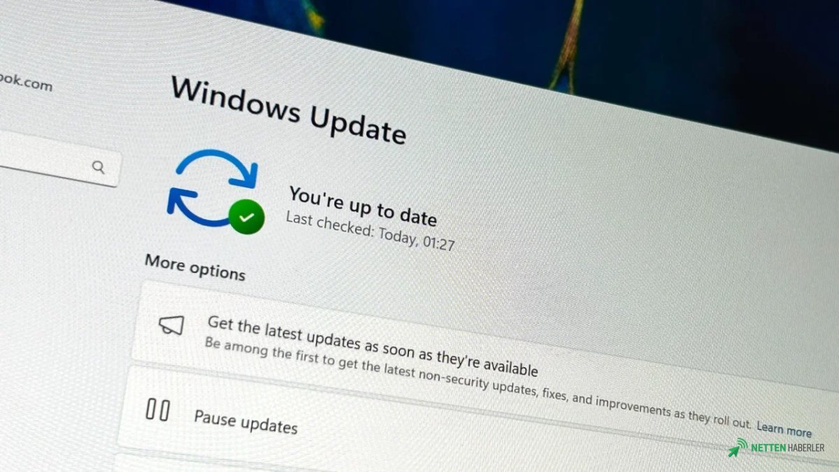 Windows'u Sarsan Dev Temizlik: 570 Güvenlik Açığı Birden Yamandı, Siber Tehditler Tehlikede!