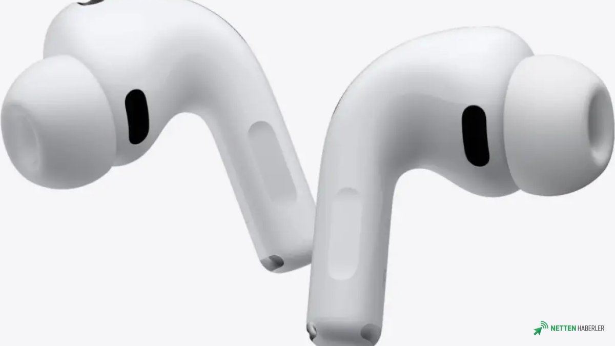 Apple'dan Devrim Niteliğinde Adım: Kameralı AirPods ile Dünya Yeniden Tanımlanıyor!