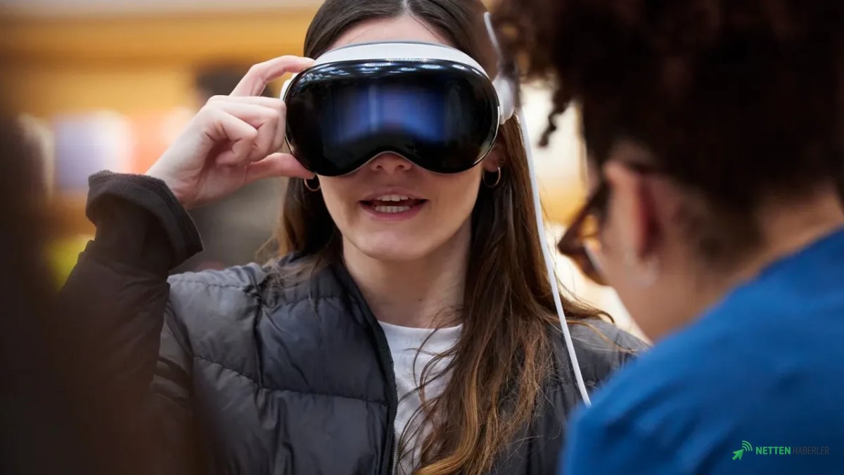 Apple Vision Pro'nun Beyni OpenAI'a Transfer Oldu: Teknoloji Devinde Şok Gelişme!