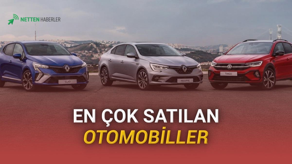 Mayıs 2026'da Türkiye Otomotiv Pazarı Nereye Gidiyor? İşte Kritik Veriler ve Liderler