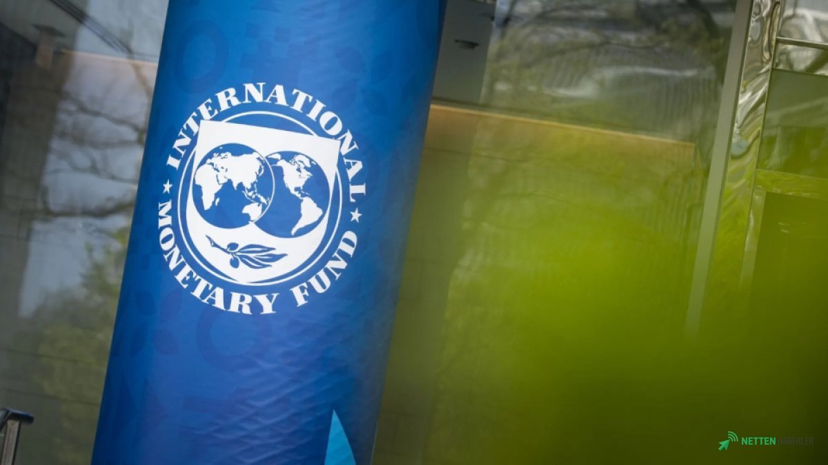 IMF'den Ukrayna'ya Milyonlarca Dolar Aktı: Savaşın Ortasında Umut Işığı mı?