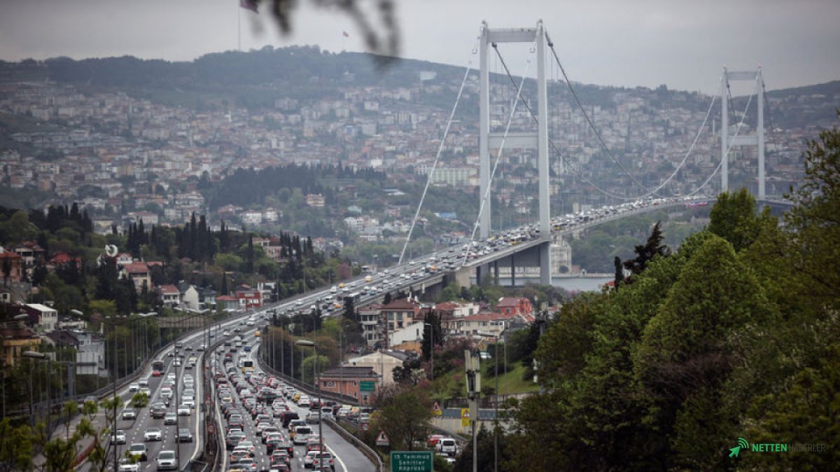 EBRD'den Türkiye Ekonomisi İçin Kritik Revizyon: Büyüme Beklentileri Sona Doğru Gidiyor mu?