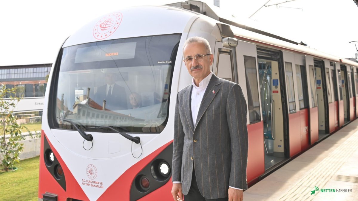 15 Temmuz'da Cebinizde Kalacak! Hangi Ulaşım Ağları Bedava Açılıyor? O Detaylar Ortaya Çıktı!