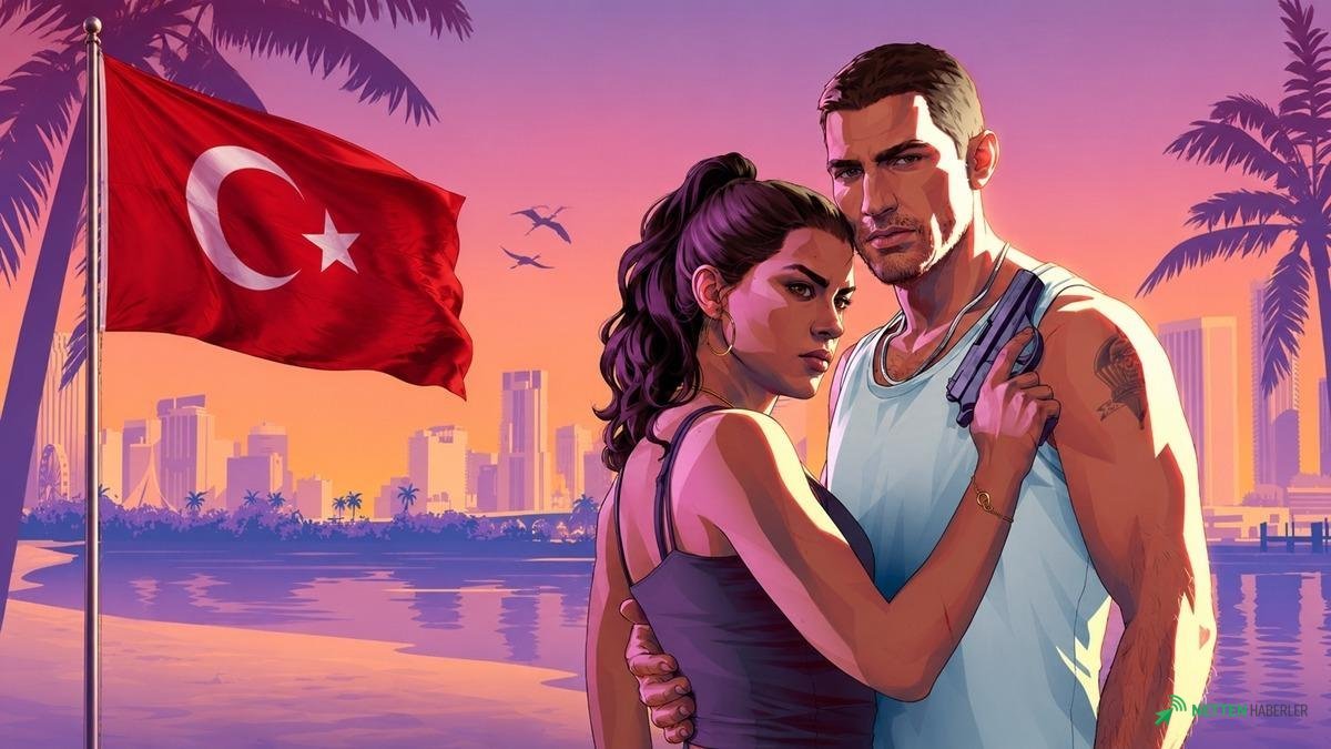 GTA 6'nın Dil Sırrı Ortaya Çıktı: Türkiye'de Oyuncular Hayal Kırıklığına mı Uğrayacak? 13 Dilli Dev Yapım Merak Uyandırıyor!