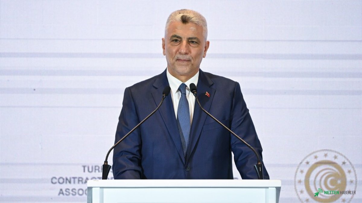 Türkiye'nin Devasa Projeleriyle Ortadoğu Şekilleniyor: Bolat'tan 'Yeni İpek Yolu' Müjdesi!