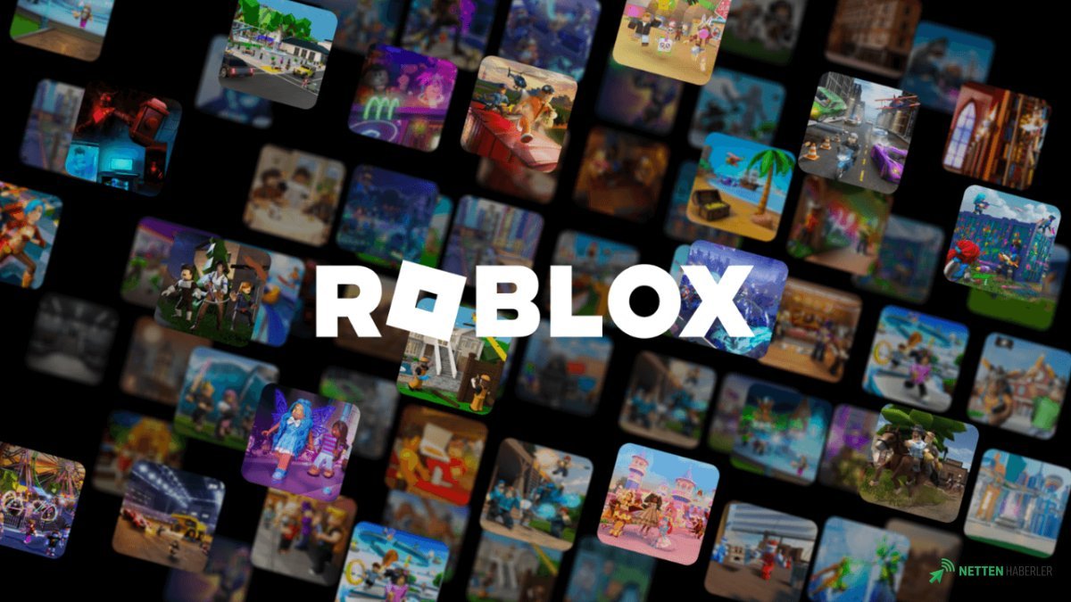 Roblox'tan Devrim: Yapay Zeka ile Oyun Yapmak Cepte! Tek Tuşla Hayaller Gerçek Oluyor