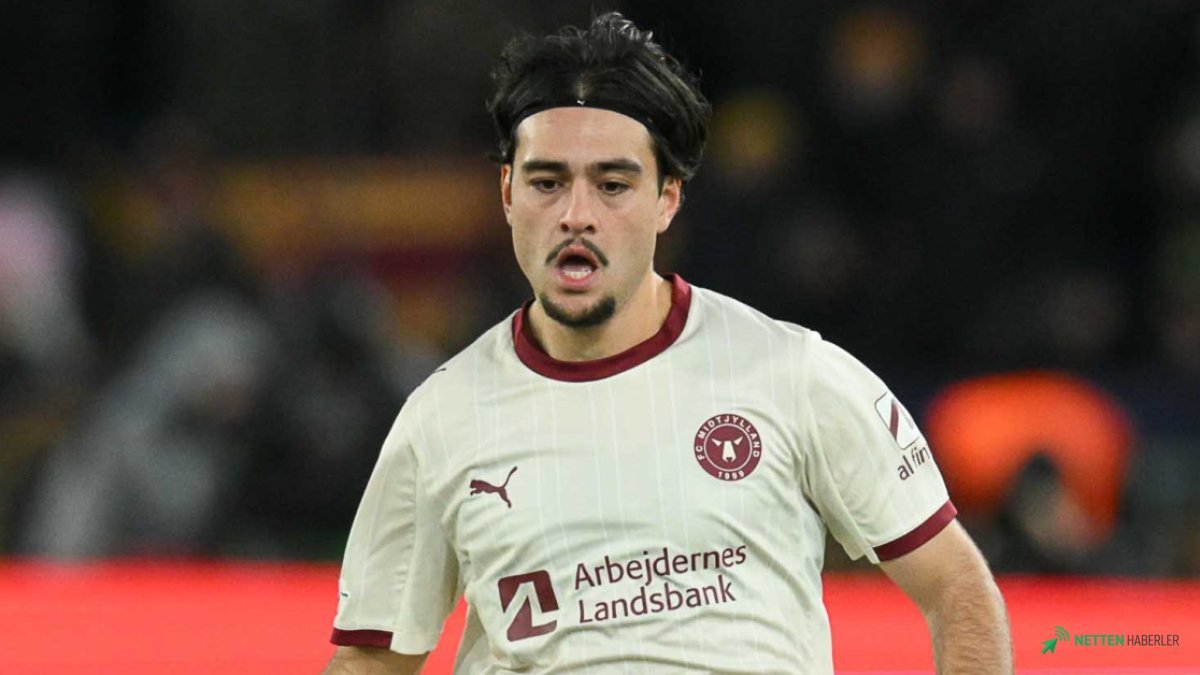 Trabzonspor Rekor Kırıyor: Aral Şimşir Transferiyle Tarih Yazılacak!