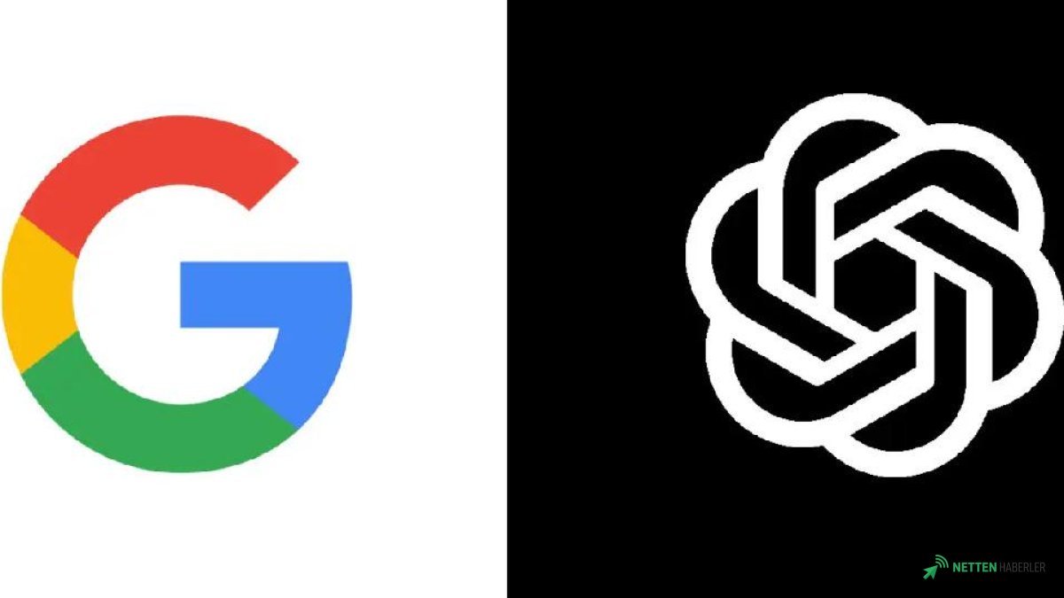 Google'ın Yapay Zeka Yıldızı OpenAI'a Transfer Oldu: Gemini'ın Beyni Artık ChatGPT İçin Çalışacak!