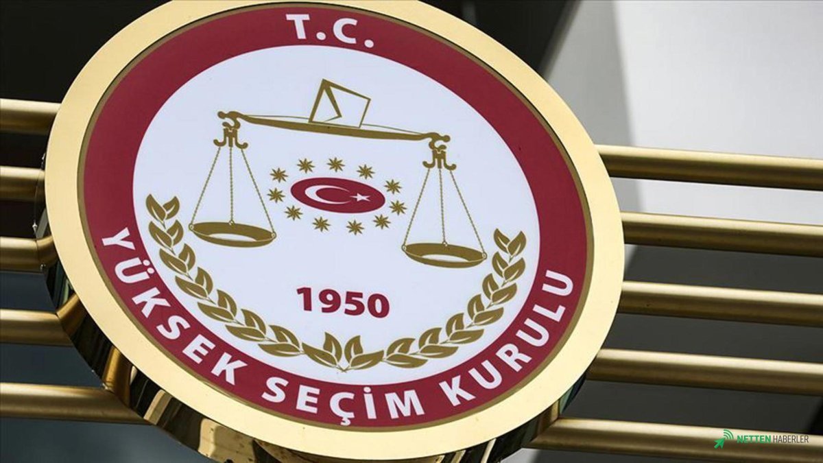 YSK'dan CHP'nin Mutlak Butlan İtirazına Dev Yanıt: 'Bu Yetki Bizde Değil!'