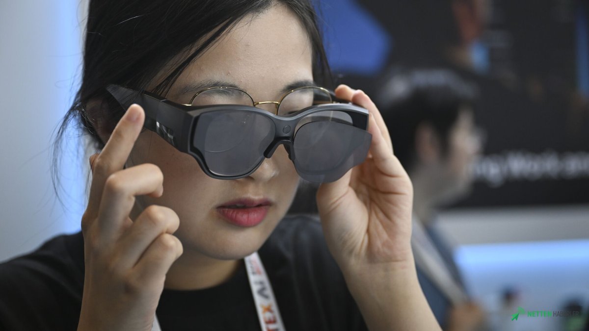 Avrupa Yapay Zeka Sahnesinde Türkiye Damgası: GITEX AI Europe Berlin'de Başladı, Hedef Küresel Yatırımcılar!