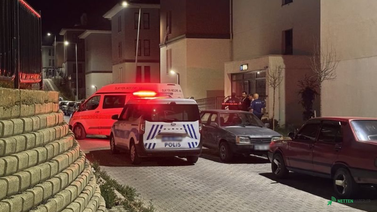 Kan Donduran Aile Faciası! Kayınpeder, Damadını Hayattan Kopardı: Kahramanmaraş'ta Kanlı Kavganın Ardından Gelen Acı Haber