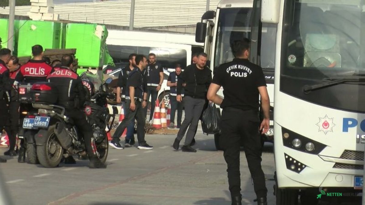 Buca Belediyesi'nde Yıkama Skandalı! Rüşvet Zinciri 'Sabun' Şifresiyle Çökertildi: Başkan Duman Dâhil 54 İsim Adliyede!