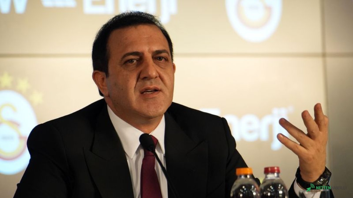 Galatasaray'da Transfer İnce Hesabı: Kavukcu'dan Taraftara ve Şampiyonlar Ligi'ne Özel Açıklamalar!